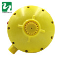 Chicken farm Poultry Water Line Layer Cage used Plastic Water Pressure Regulator